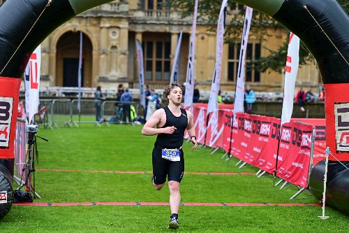 Article - Rory at Bucs